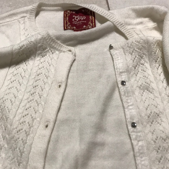 Cardigan - Picture 2 of 2